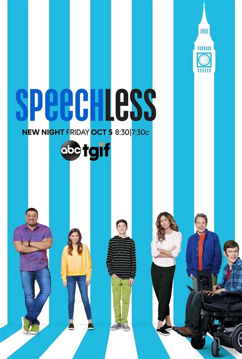 123movies Watch Series Speechless Season 2 (2016) Online .